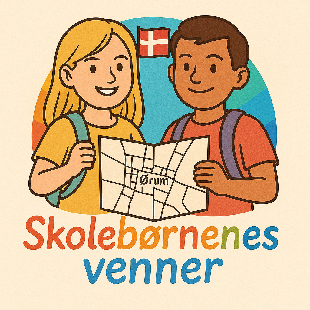 Skolebørnenes Venner